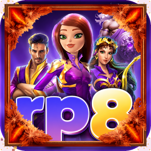 rp8 — galeri pratinjau Resmi APK